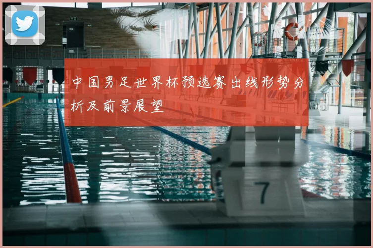 中国男足世界杯预选赛出线形势分析及前景展望