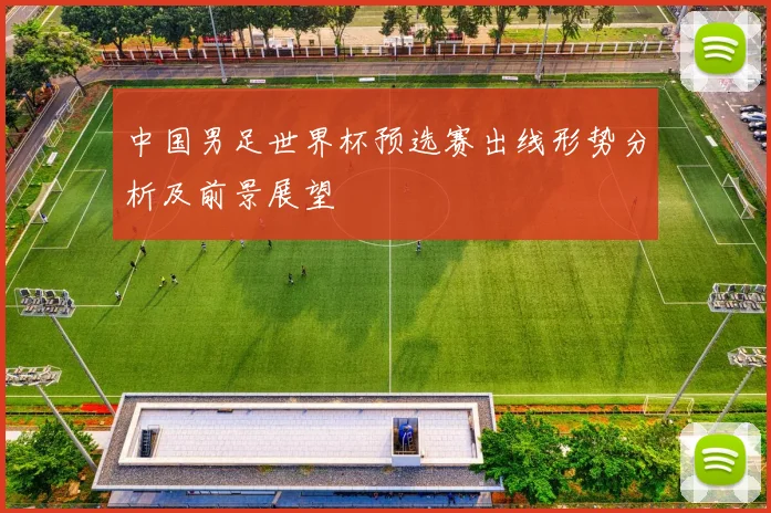 中国男足世界杯预选赛出线形势分析及前景展望